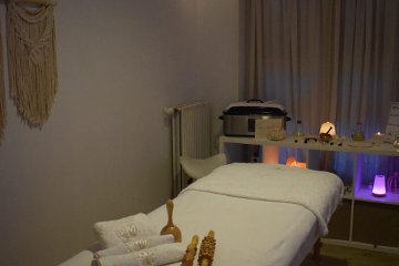 Sy Relax Massage & Wellness 