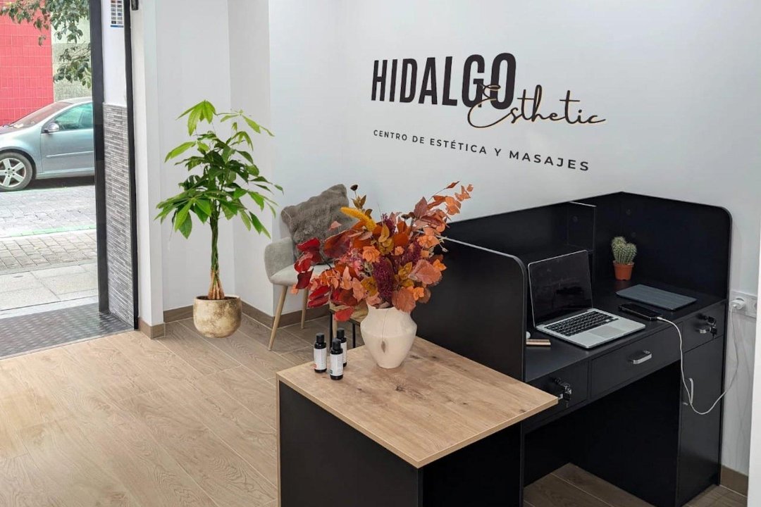 Hidalgo Esthetic, Centro, Madrid
