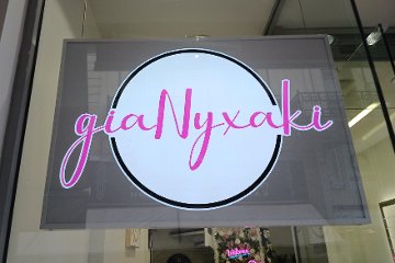 giaNyxaki