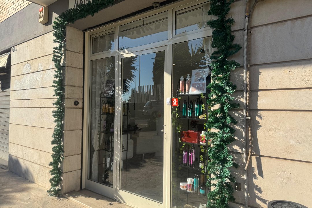 N&G Hair Studio, Torrevecchia, Roma