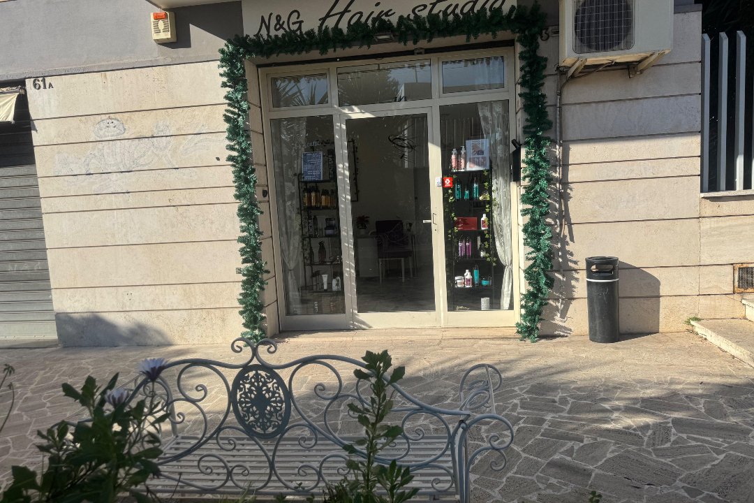 N&G Hair Studio, Torrevecchia, Roma