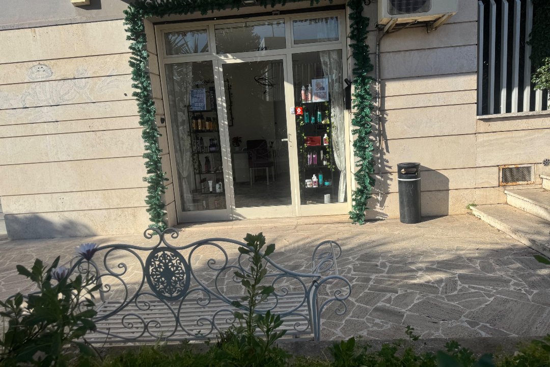 N&G Hair Studio, Torrevecchia, Roma