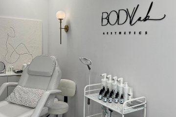 BodyLab Aesthetics