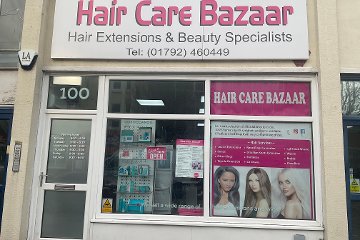 Haircare Bazaar