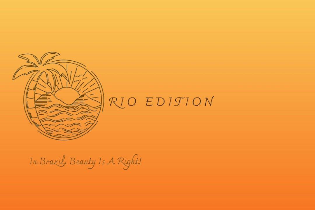 Rio Edition, Chiswick Homefields, London