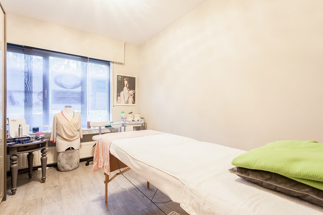 Secret Beauty Boutique, Wilrijk, Antwerp