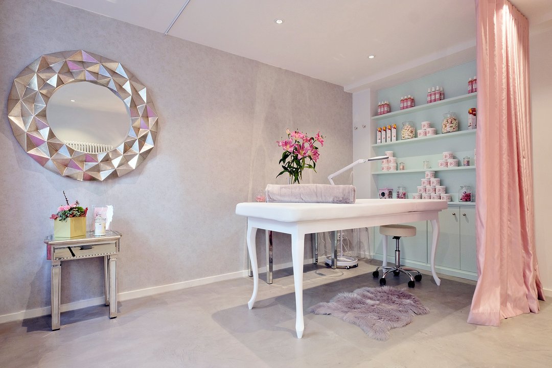 Sugar Company Altstadt Waxing Studio In Altstadt Munchen