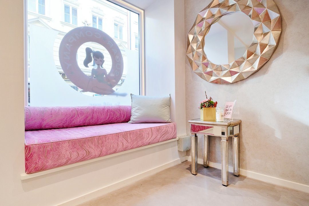 Sugar Company Altstadt Waxing Studio In Altstadt Munchen