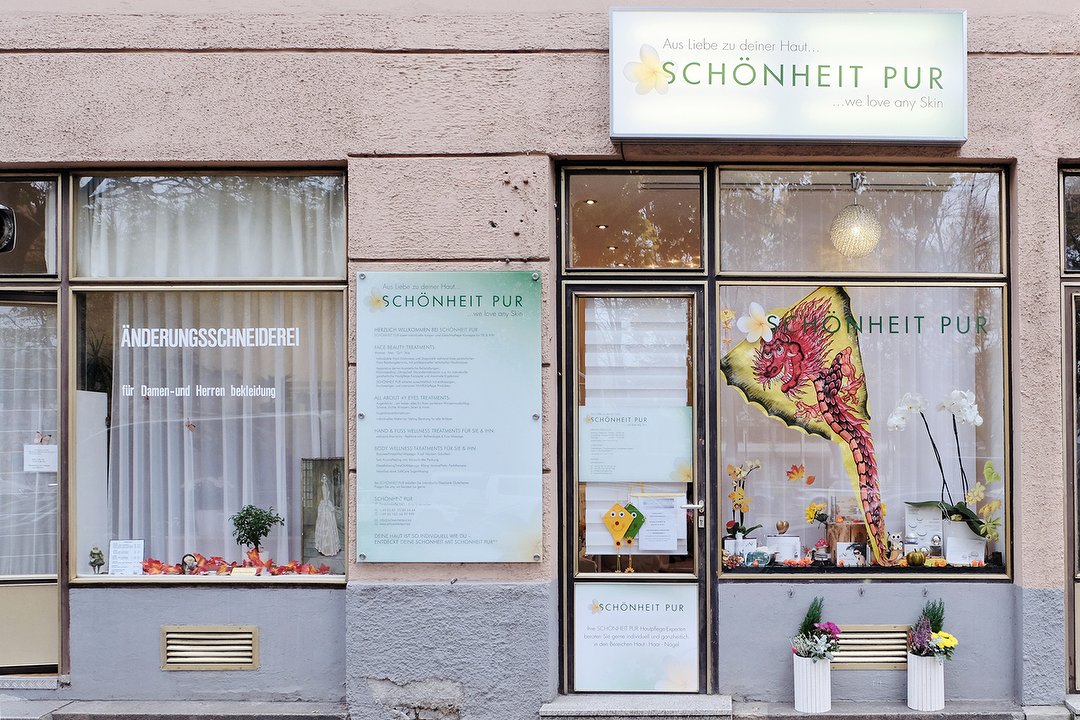 Schönheit Pur, Au-Haidhausen, München