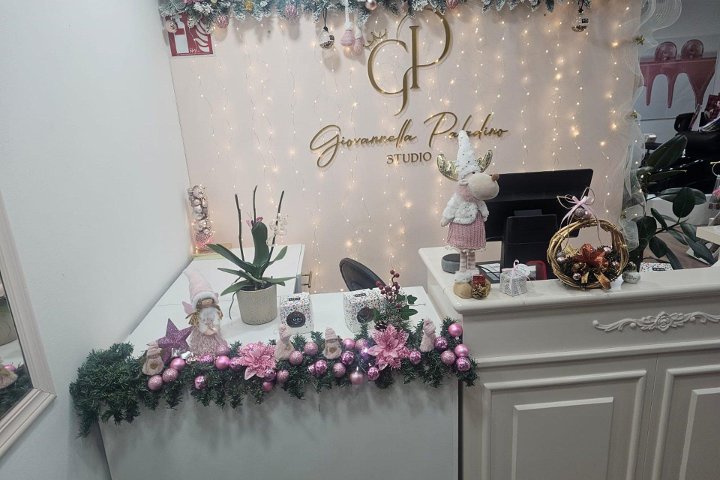 GP Giovannella Paladino STUDIO - Onglerie Ourense - Photo de galerie - OneBooking
