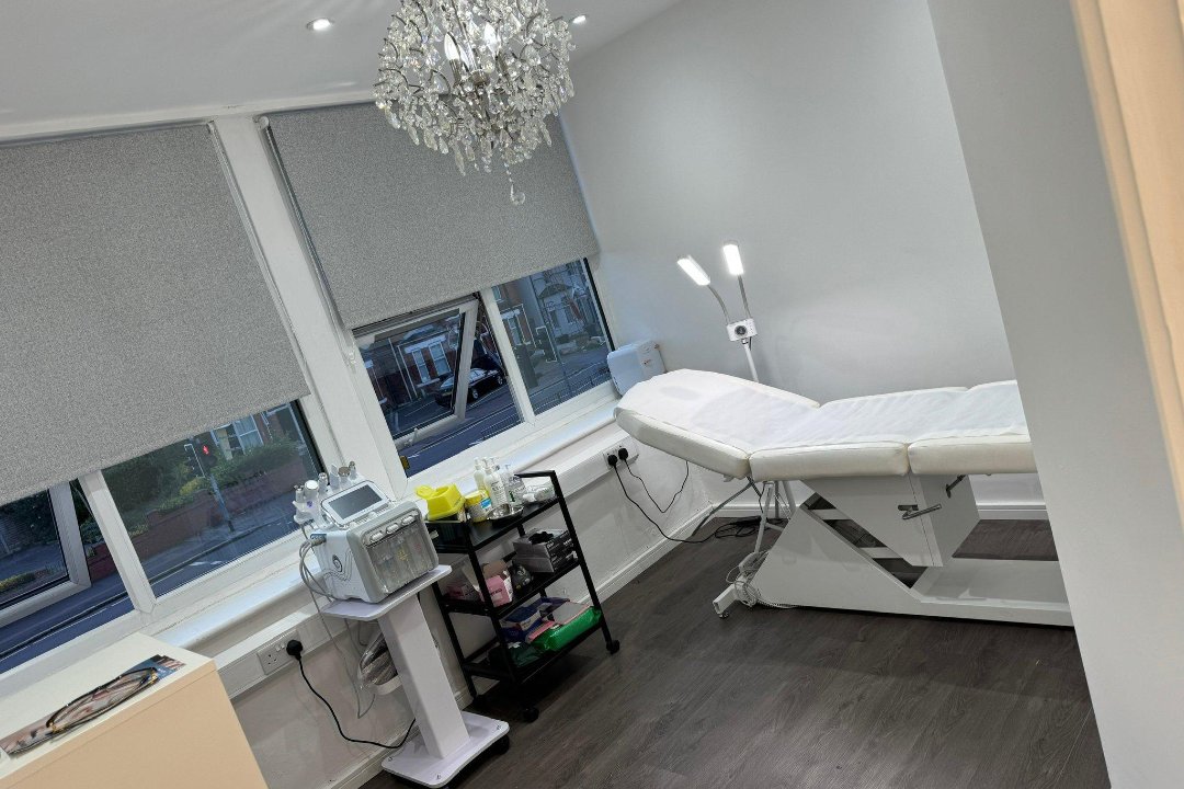 Ariyan Aesthetics, Sutton Coldfield, Birmingham