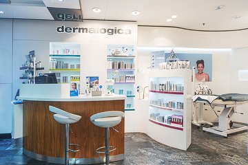 Dermalogica at Harvey Nichols Leeds