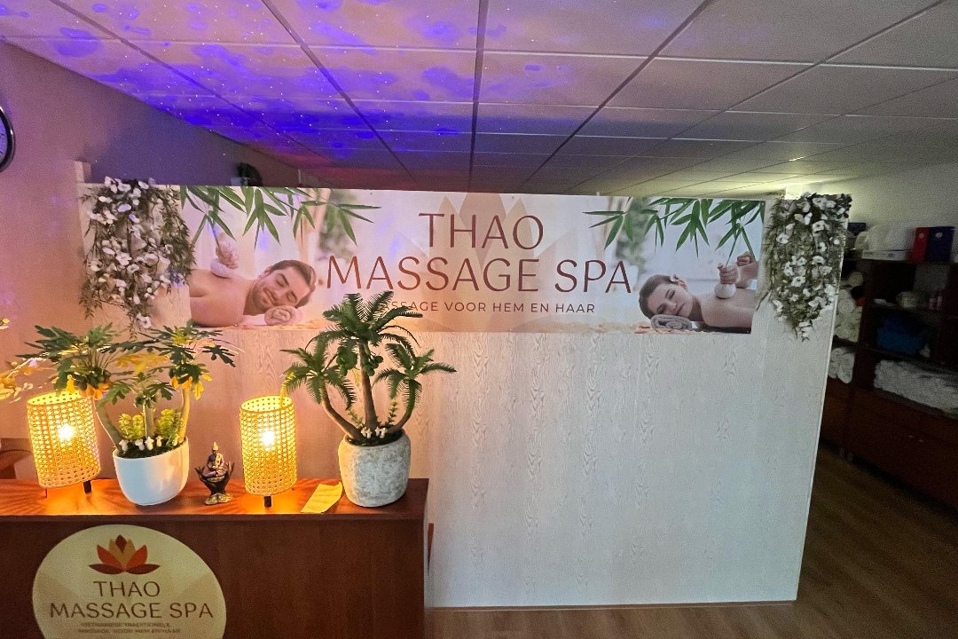 Thao Massage Spa, Neuweg, Noord-Holland