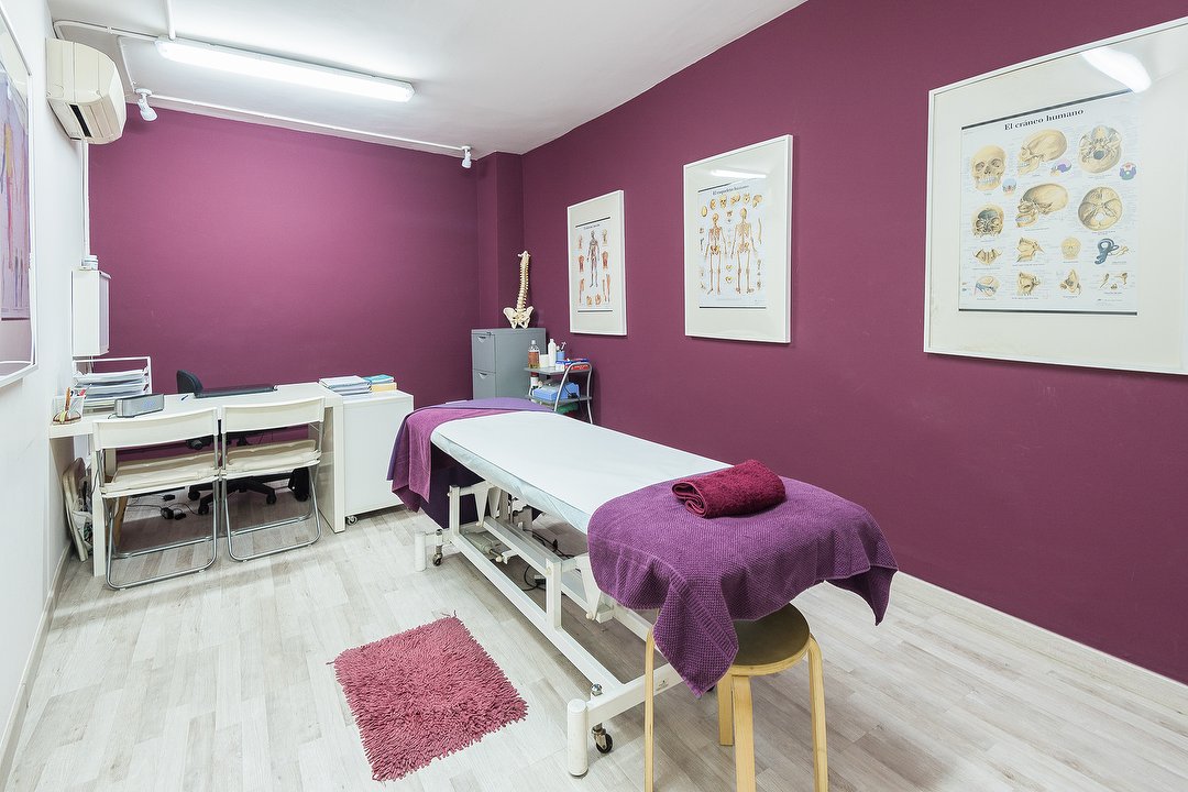 Neocorpo, Sant Antoni, Barcelona