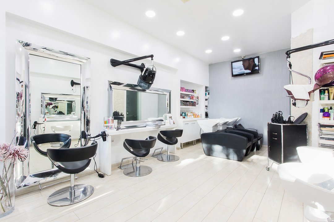 Karma Parrucchieri, Portuense, Roma