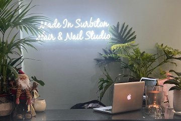 Made in Surbiton Nail Salon