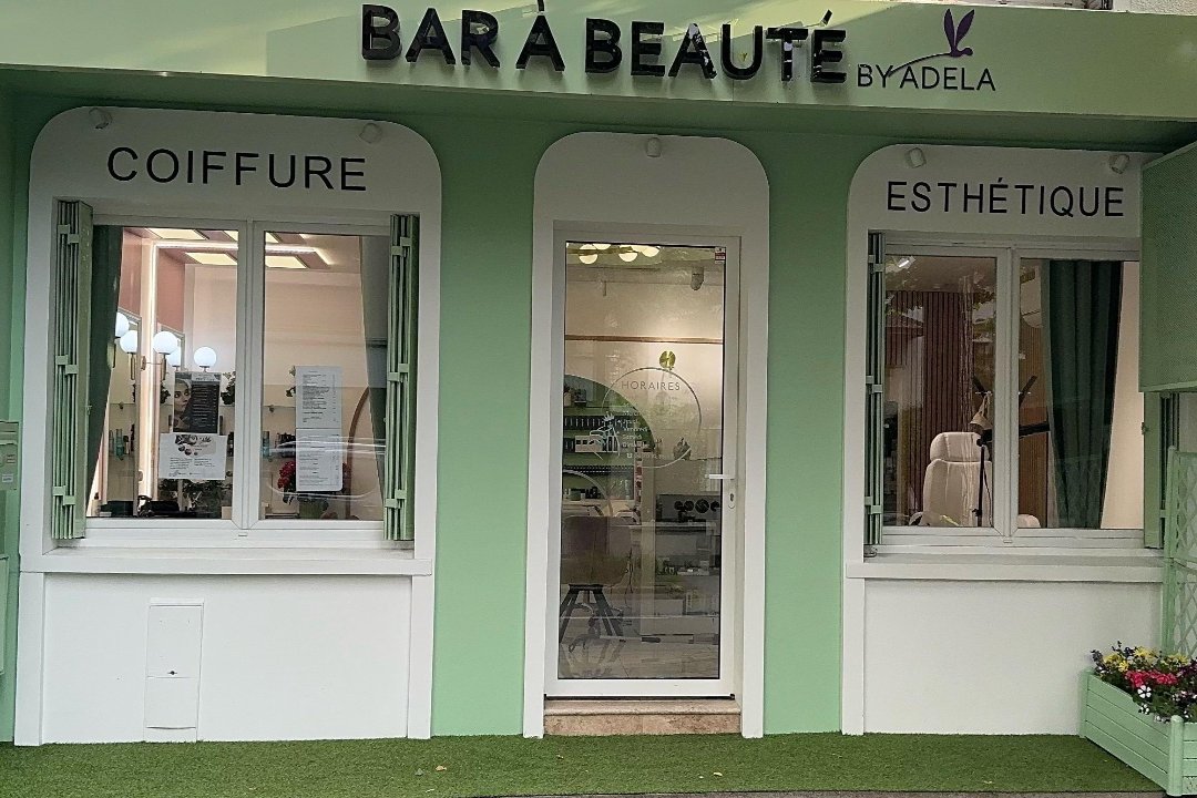 BAR À BEAUTÉ BY ADELA, Maisons-Alfort, Val-de-Marne