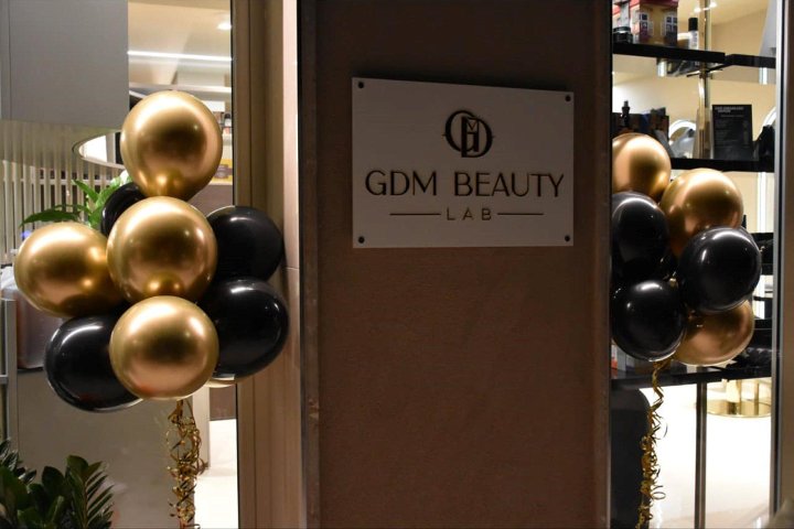 GDM Beauty Lab - Coiffure Modena - Photo de galerie - OneBooking