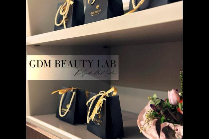 GDM Beauty Lab - Coiffure Modena - Photo de galerie - OneBooking