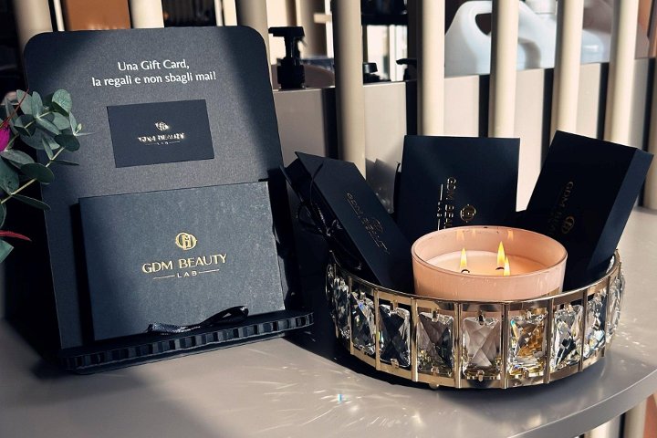 GDM Beauty Lab - Coiffure Modena - Photo de galerie - OneBooking