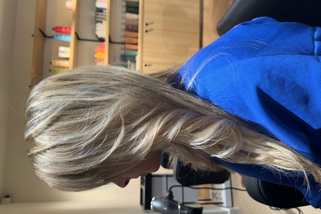 Sarahs Beauty Salon, Vijzelgracht, Amsterdam