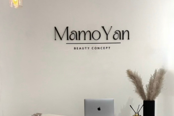 MamoYan Beauty Concept