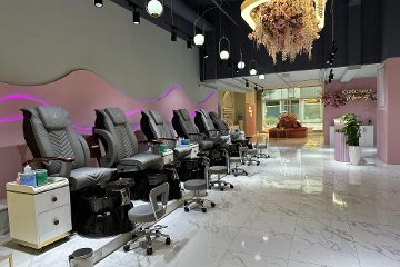 Iconic Nails & Beauty - Millenium City