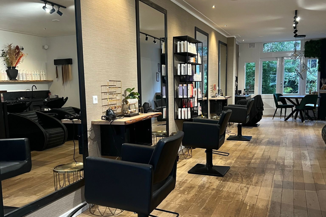 Bella Beautique - Amsterdam, De Pijp, Amsterdam