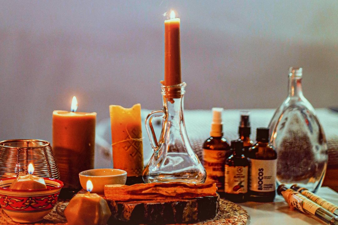 Synchronicity Kūno Terapija, Vilnius