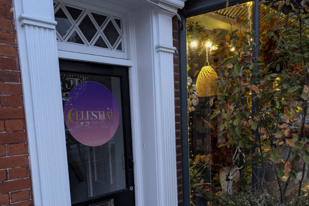 Hair by Jackie, Fleet, Hampshire