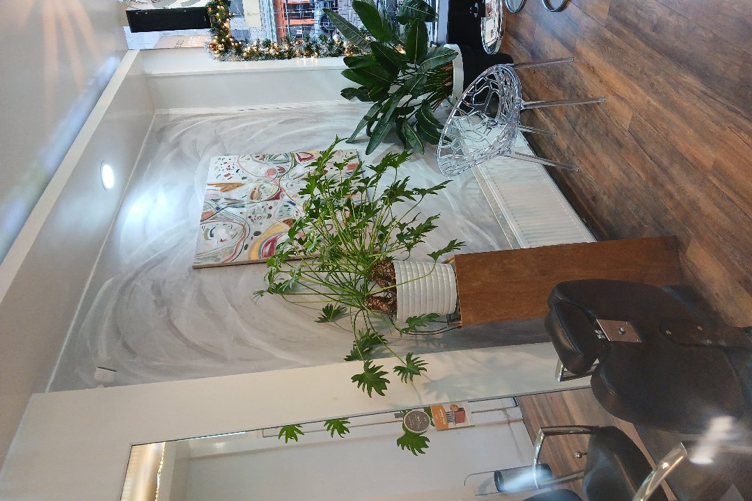Theatre de Coiffure, Rozengracht, Amsterdam