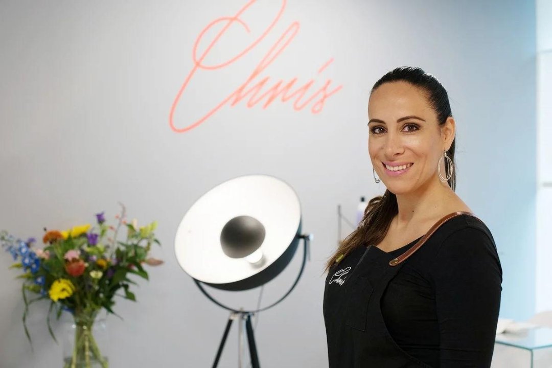 CHRIS beauty bar, Haagse Bos en Bezuidenhout, Den Haag