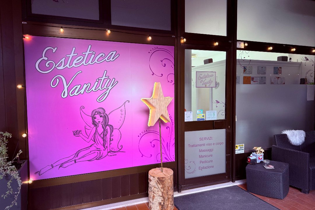 Estetica Vanity, Moggio di Sotto, Friuli-Venezia Giulia