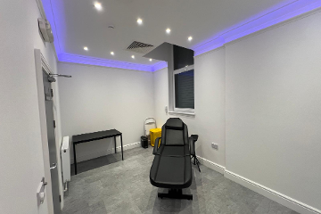 VIP Aesthetics Glasgow