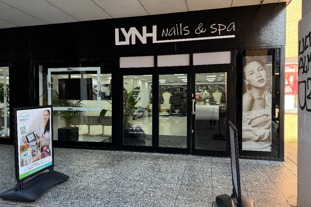 Beauty Goals / Waxing Goals, Centrum Almere Stad, Almere