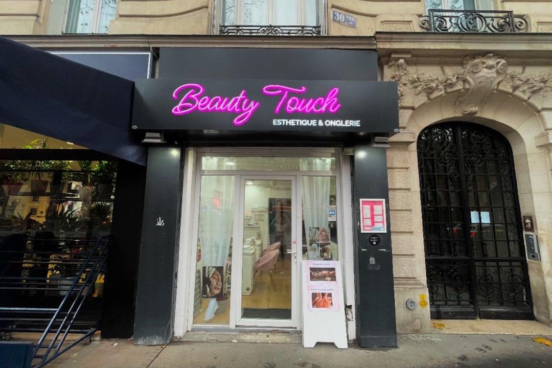 Beauty Touch Paris, Av. Ledru Rollin, Paris