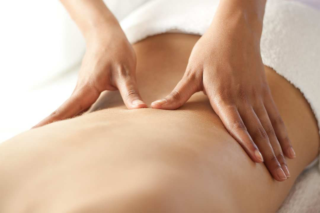 Massage Schönbrunn, Wien