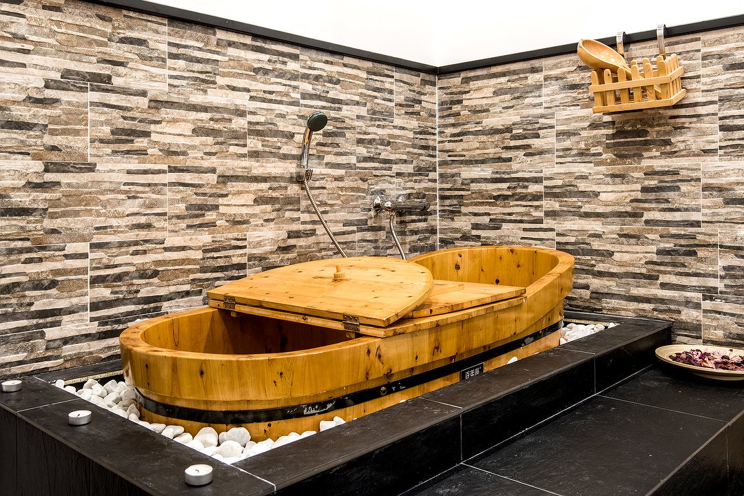 La Vie Nature, Gaztambide, Madrid