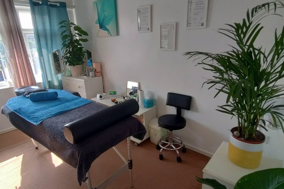 Massage Close To You, The Saddlers Shopping Centre, West Midlands County