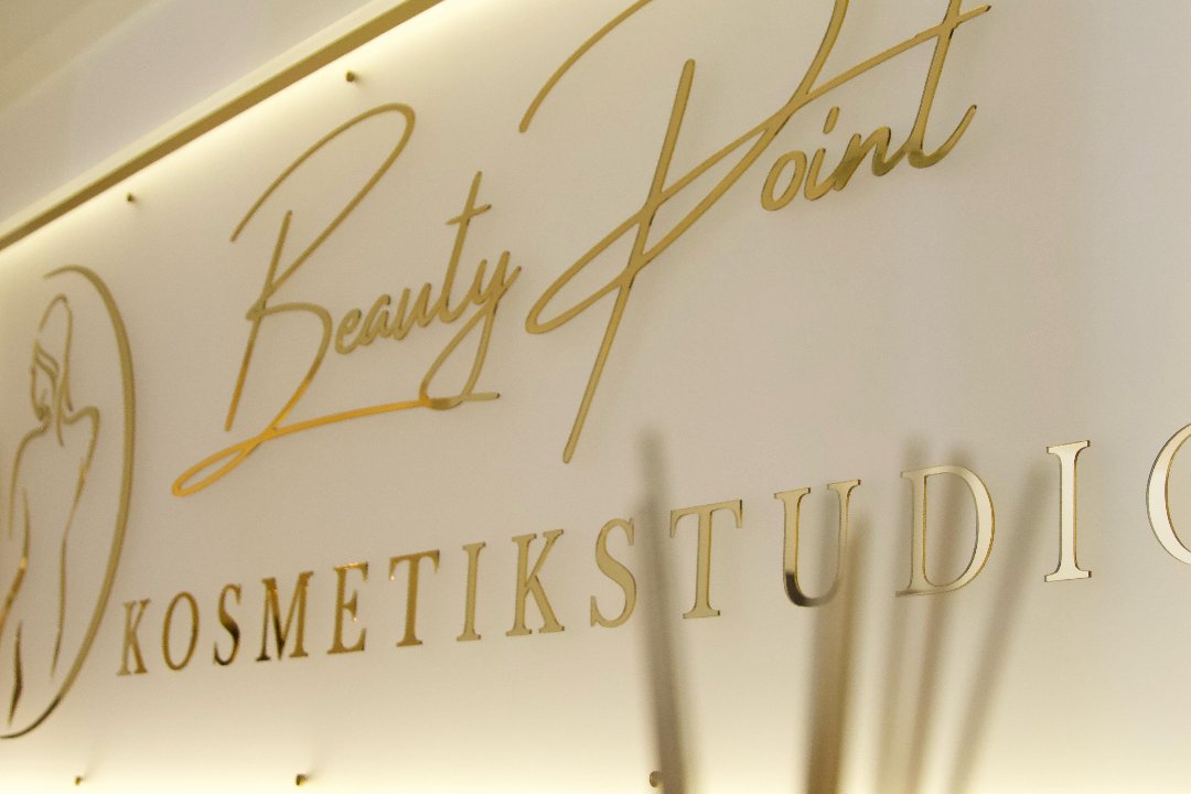 Beauty Point - Wien, 14. Bezirk, Wien