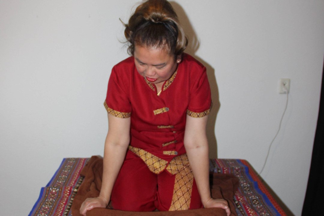 Nadia Thai massage & wellness, Azorenweg, Almere
