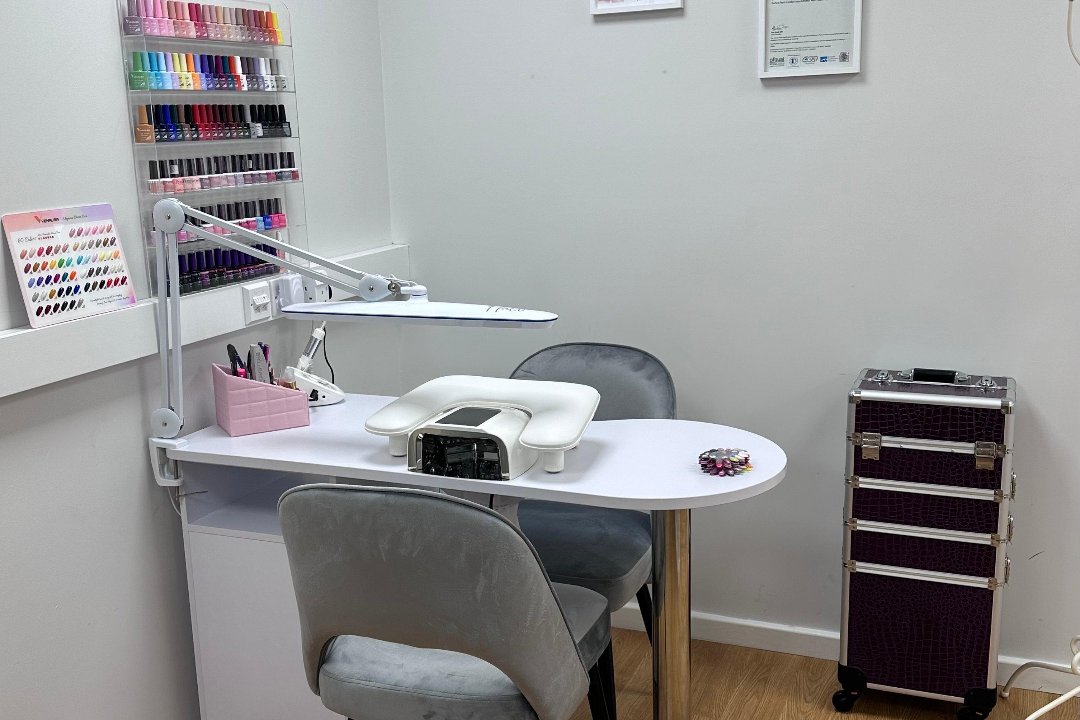 Zenscape Nails, Old Harlow, Essex