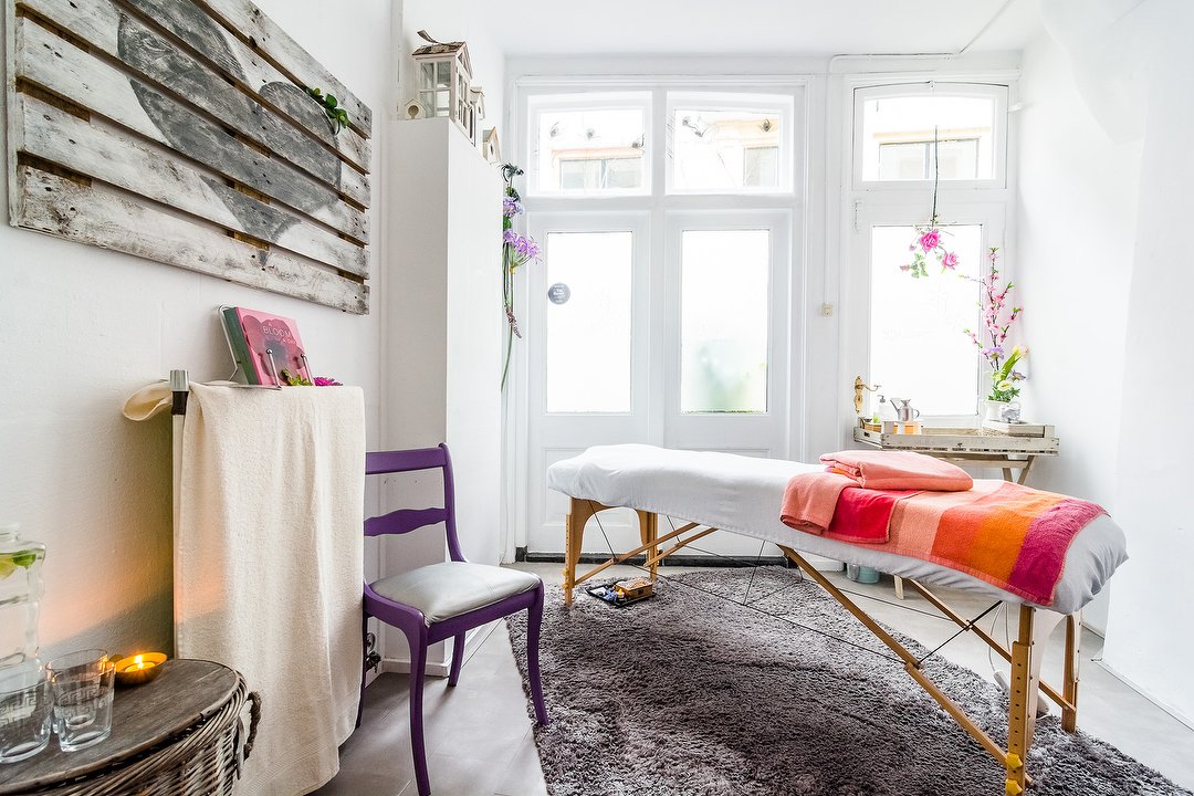 BloomMassage, Zutphen, Gelderland