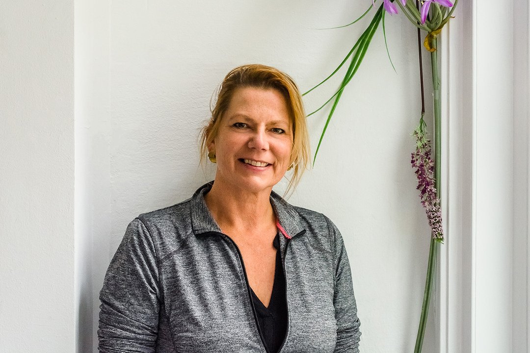 BloomMassage, Zutphen, Gelderland