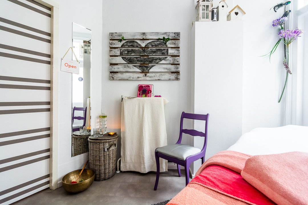 BloomMassage, Zutphen, Gelderland