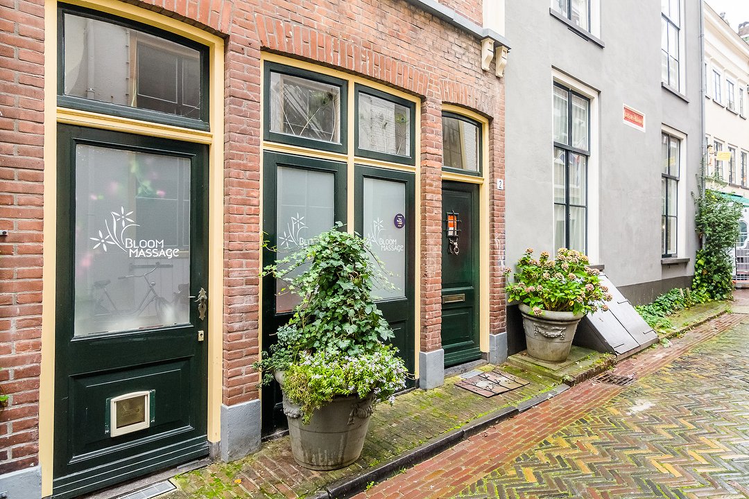 BloomMassage, Zutphen, Gelderland