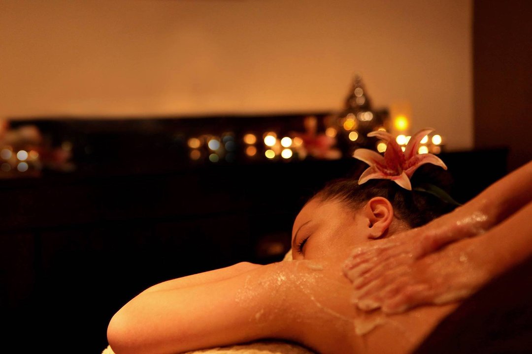 The Bannatyne Spa Aberdeen, Aberdeen