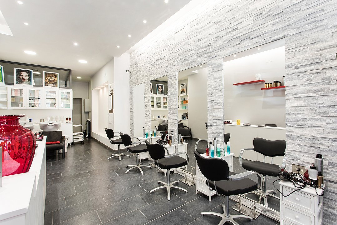 BeYou - Roma, Celio, Roma