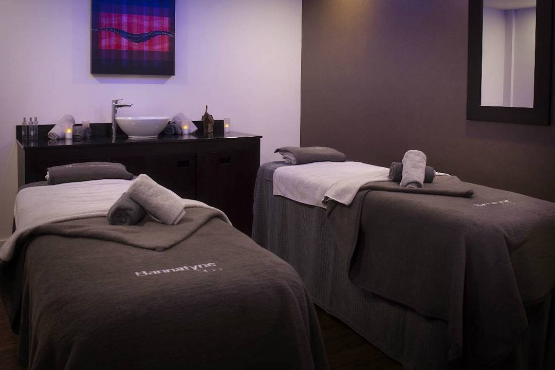 The Bannatyne Spa Wakefield, Wakefield