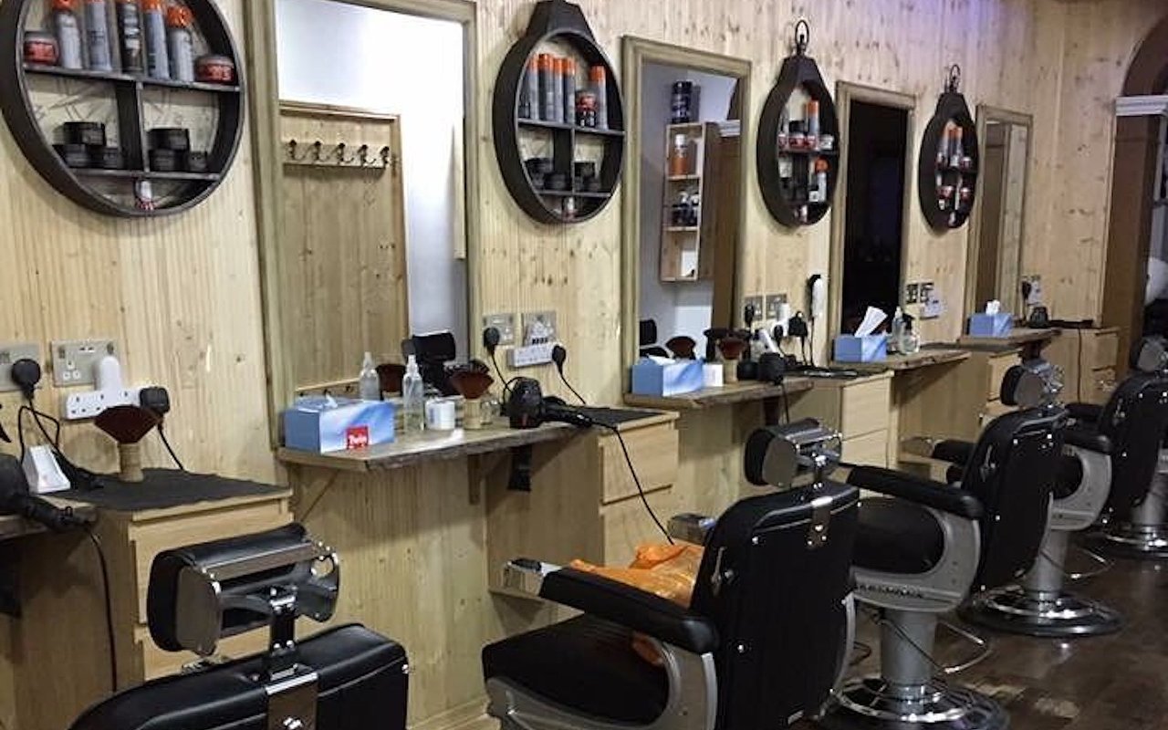 Top 20 Hairdressers and Hair Salons in Camden, London Treatwell